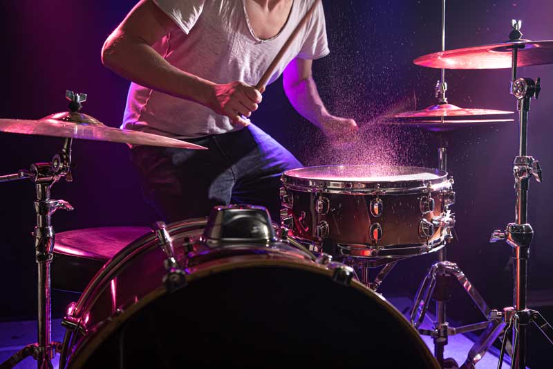 Drum lessons Drum lessons