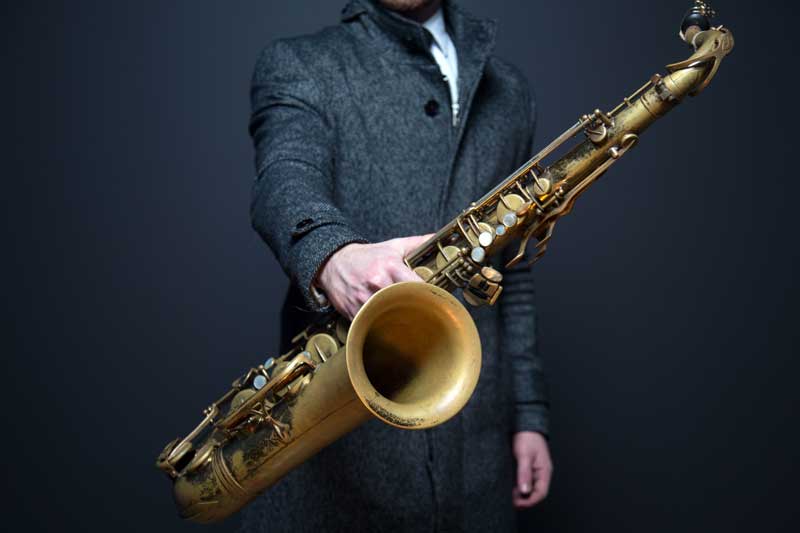 Wind instruments Wind instruments