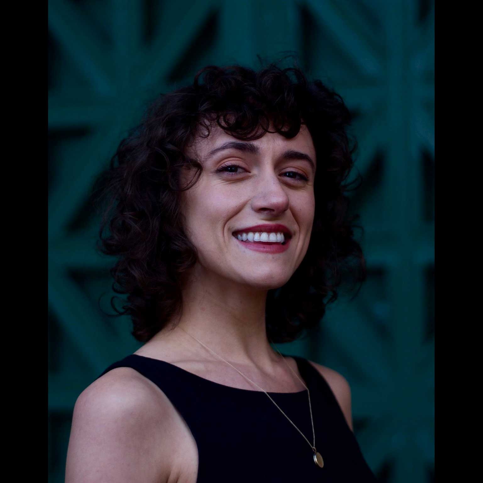 Catherine Durcan-Sokolova Catherine Durcan-Sokolova