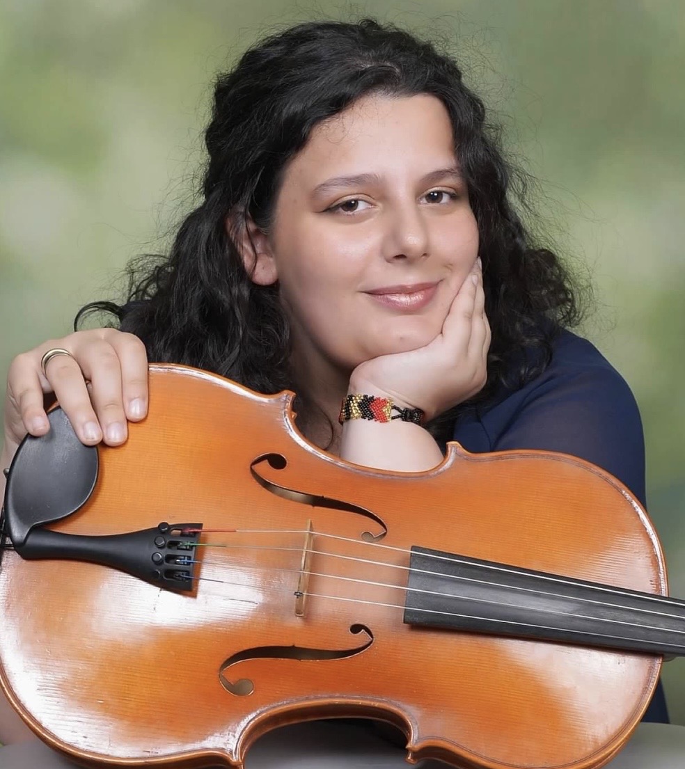 Miriana Giardina Miriana Giardina