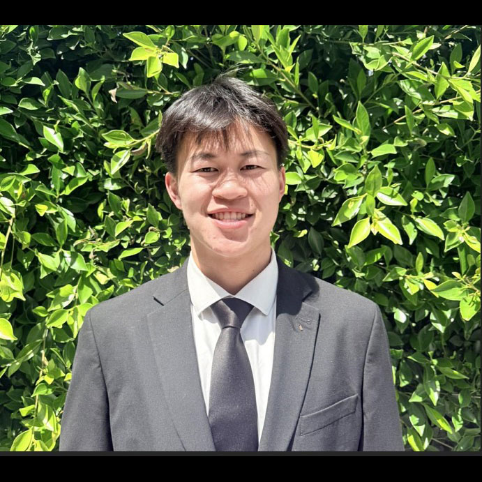Kaden Bui Kaden Bui