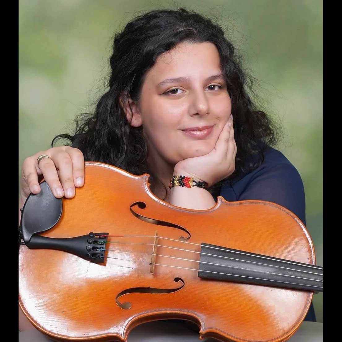 Miriana Giardina Miriana Giardina