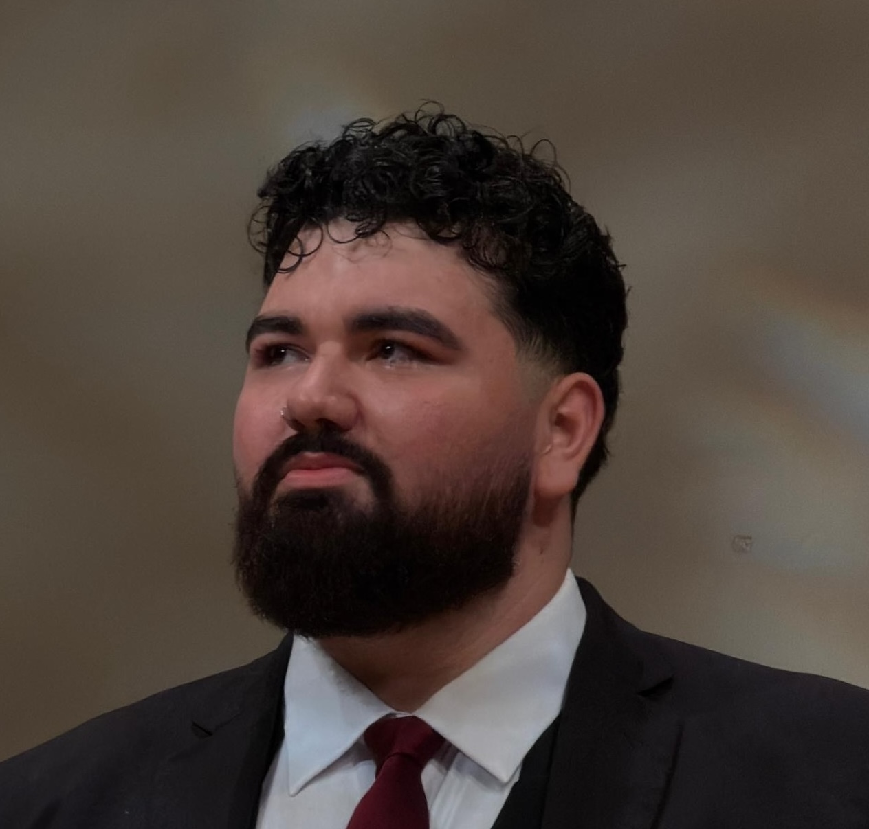 Mario Luna Mario Luna