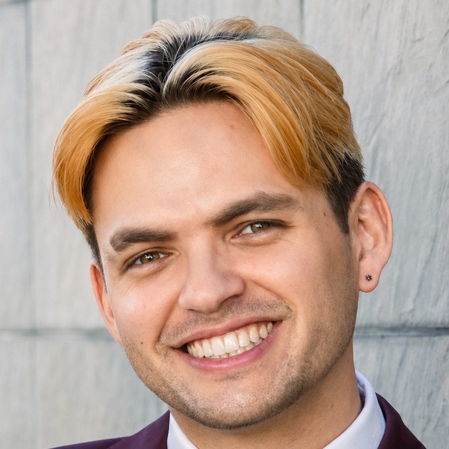 Ian Westerbeck Ian Westerbeck